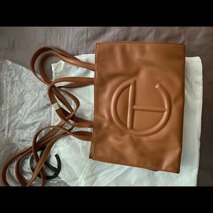 Brand New Telfar Bag